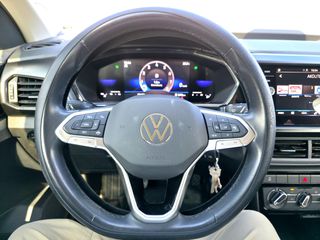 Volkswagen T-Cross 2023 LIFE PLUS / i COCKPIT / PARK PILOT / IQ DRIVE / CAMERA-thumb-37