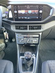 Volkswagen T-Cross 2023 LIFE PLUS / i COCKPIT / PARK PILOT / IQ DRIVE / CAMERA-thumb-41