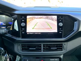 Volkswagen T-Cross 2023 LIFE PLUS / i COCKPIT / PARK PILOT / IQ DRIVE / CAMERA-thumb-43