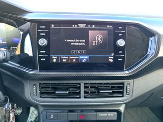 Volkswagen T-Cross 2023 LIFE PLUS / i COCKPIT / PARK PILOT / IQ DRIVE / CAMERA-thumb-44