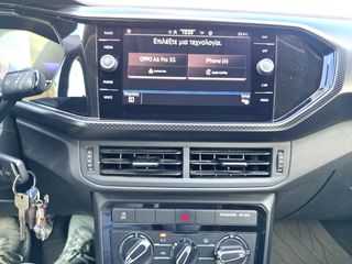 Volkswagen T-Cross 2023 LIFE PLUS / i COCKPIT / PARK PILOT / IQ DRIVE / CAMERA-thumb-46