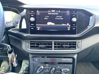 Volkswagen T-Cross 2023 LIFE PLUS / i COCKPIT / PARK PILOT / IQ DRIVE / CAMERA-thumb-47