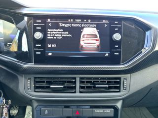 Volkswagen T-Cross 2023 LIFE PLUS / i COCKPIT / PARK PILOT / IQ DRIVE / CAMERA-thumb-49