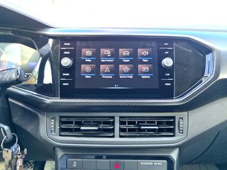 Volkswagen T-Cross 2023 LIFE PLUS / i COCKPIT / PARK PILOT / IQ DRIVE / CAMERA-thumb-50