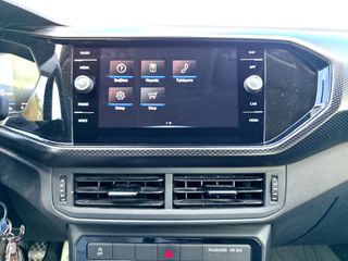 Volkswagen T-Cross 2023 LIFE PLUS / i COCKPIT / PARK PILOT / IQ DRIVE / CAMERA-thumb-51
