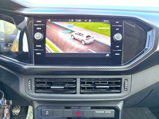 Volkswagen T-Cross 2023 LIFE PLUS / i COCKPIT / PARK PILOT / IQ DRIVE / CAMERA-thumb-52