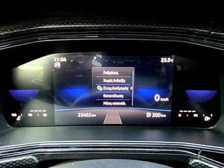 Volkswagen T-Cross 2023 LIFE PLUS / i COCKPIT / PARK PILOT / IQ DRIVE / CAMERA-thumb-56