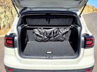 Volkswagen T-Cross 2023 LIFE PLUS / i COCKPIT / PARK PILOT / IQ DRIVE / CAMERA-thumb-12
