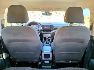 Volkswagen T-Cross 2023 LIFE PLUS / i COCKPIT / PARK PILOT / IQ DRIVE / CAMERA-thumb-13