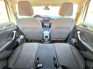 Volkswagen T-Cross 2023 LIFE PLUS / i COCKPIT / PARK PILOT / IQ DRIVE / CAMERA-thumb-14