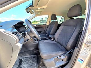 Volkswagen T-Cross 2023 LIFE PLUS / i COCKPIT / PARK PILOT / IQ DRIVE / CAMERA-thumb-20