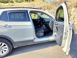 Volkswagen T-Cross 2023 LIFE PLUS / i COCKPIT / PARK PILOT / IQ DRIVE / CAMERA-thumb-21