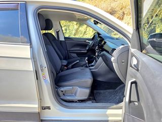 Volkswagen T-Cross 2023 LIFE PLUS / i COCKPIT / PARK PILOT / IQ DRIVE / CAMERA-thumb-22