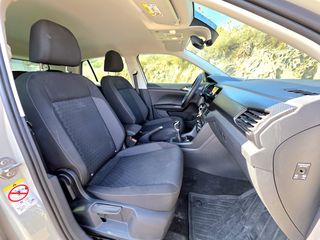 Volkswagen T-Cross 2023 LIFE PLUS / i COCKPIT / PARK PILOT / IQ DRIVE / CAMERA-thumb-24