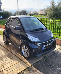 Smart ForTwo 2011