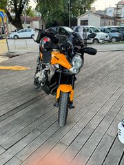 Kawasaki Versys 650 2011-thumb-1