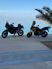 Kawasaki Versys 650 2011-thumb-2