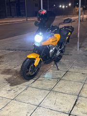 Kawasaki Versys 650 2011-thumb-4