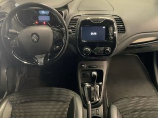 Renault Captur 2015 1.2 TCe Energy Intens-thumb-2