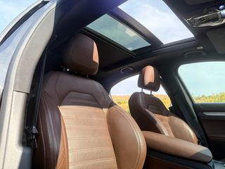 Alfa Romeo Stelvio 2019 LUSSO EDITION //PANORAMA//MEMORY//190HP// FULL FULL EXTRA!!-thumb-31