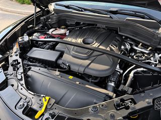 Alfa Romeo Stelvio 2019 LUSSO EDITION //PANORAMA//MEMORY//190HP// FULL FULL EXTRA!!-thumb-33