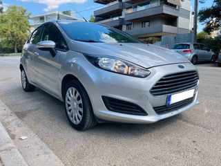 Ford Fiesta 2013