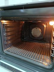 Πωλείται Ηλεκτρική Κουζίνα AEG Electrolux Competence (60cm) – Λευκή