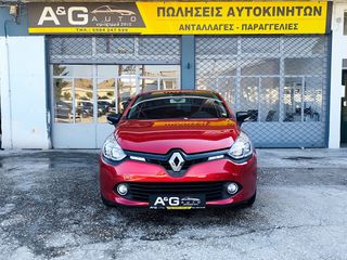 Renault Clio 2016 1.5 DCI LIMITED