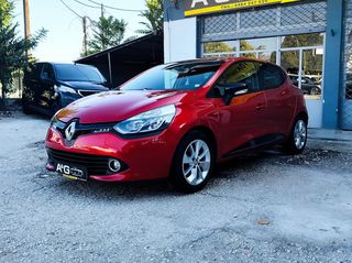 Renault Clio 2016 1.5 DCI LIMITED-thumb-1