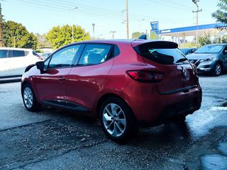 Renault Clio 2016 1.5 DCI LIMITED-thumb-3
