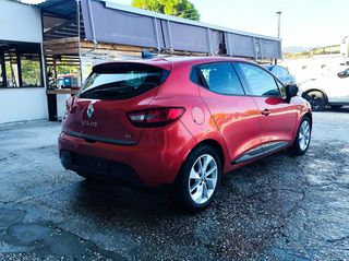 Renault Clio 2016 1.5 DCI LIMITED-thumb-4