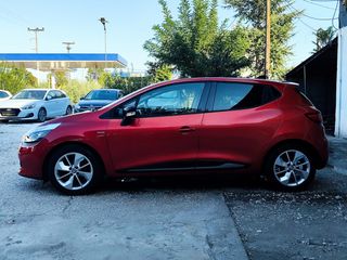 Renault Clio 2016 1.5 DCI LIMITED-thumb-5