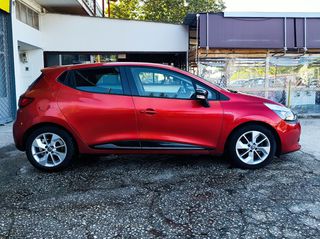 Renault Clio 2016 1.5 DCI LIMITED-thumb-6
