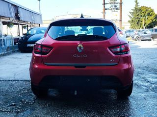 Renault Clio 2016 1.5 DCI LIMITED-thumb-9