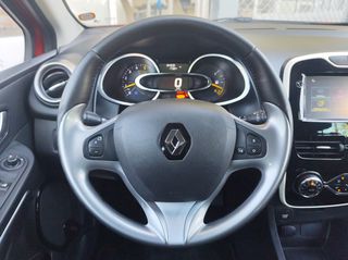 Renault Clio 2016 1.5 DCI LIMITED-thumb-26