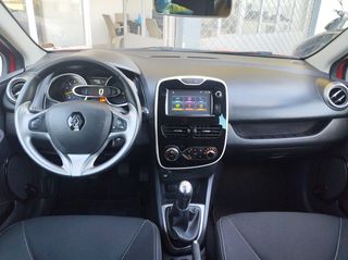Renault Clio 2016 1.5 DCI LIMITED-thumb-25