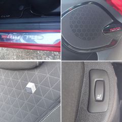 Renault Clio 2016 1.5 DCI LIMITED-thumb-31