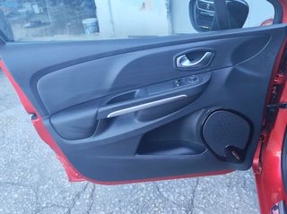 Renault Clio 2016 1.5 DCI LIMITED-thumb-24