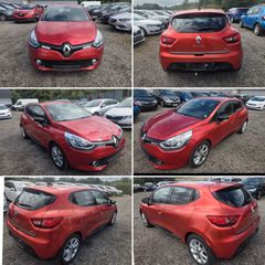 Renault Clio 2016 1.5 DCI LIMITED-thumb-34