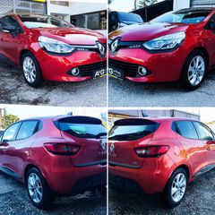 Renault Clio 2016 1.5 DCI LIMITED-thumb-8