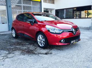 Renault Clio 2016 1.5 DCI LIMITED-thumb-2