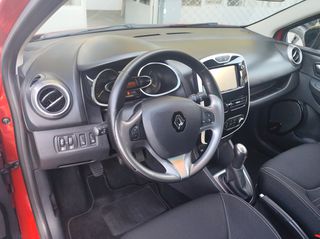 Renault Clio 2016 1.5 DCI LIMITED-thumb-22