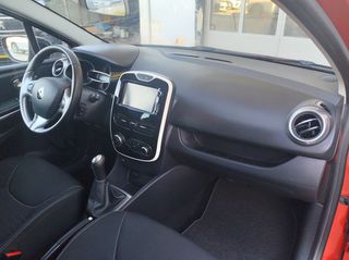 Renault Clio 2016 1.5 DCI LIMITED-thumb-15