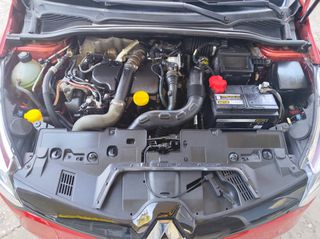 Renault Clio 2016 1.5 DCI LIMITED-thumb-13