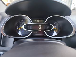 Renault Clio 2016 1.5 DCI LIMITED-thumb-27
