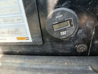 Εκσκαφέας Με Ερπύστριες CAT 2018 308 E2 CR-thumb-9