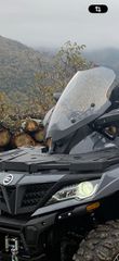 CFmoto CFORCE 850XC 2022