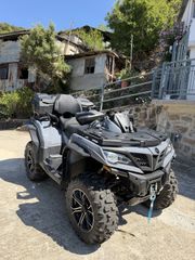 CFmoto CFORCE 850XC 2022-thumb-1