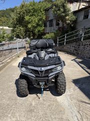 CFmoto CFORCE 850XC 2022-thumb-2