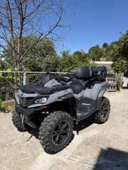 CFmoto CFORCE 850XC 2022-thumb-3